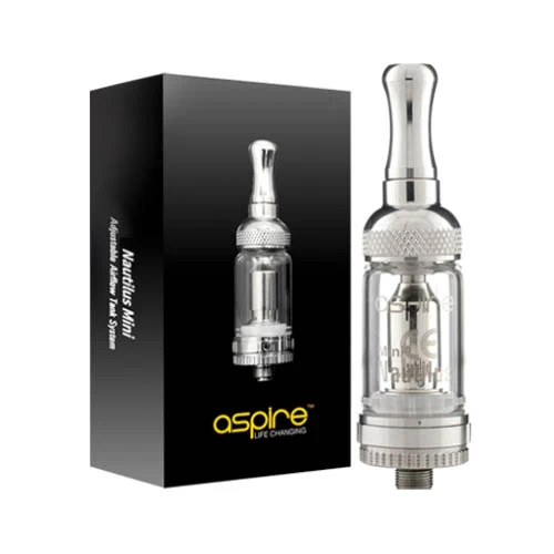 Aspire Nautilus Mini MIST UK